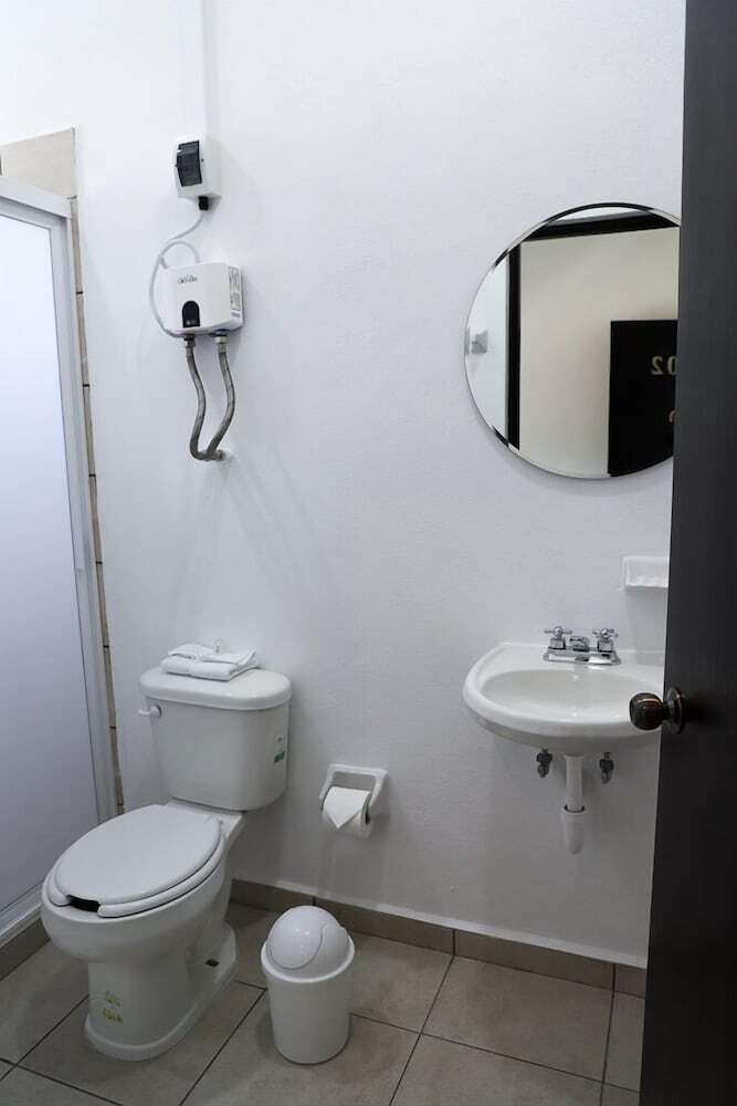 Hotel Boutique Kinyaah
