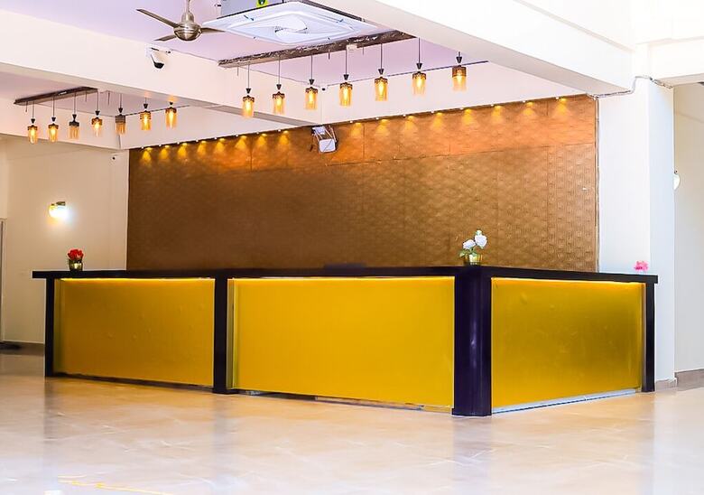 Hite Resort Greater Noida