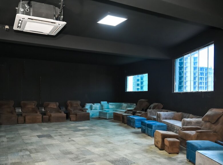 Hite Resort Greater Noida