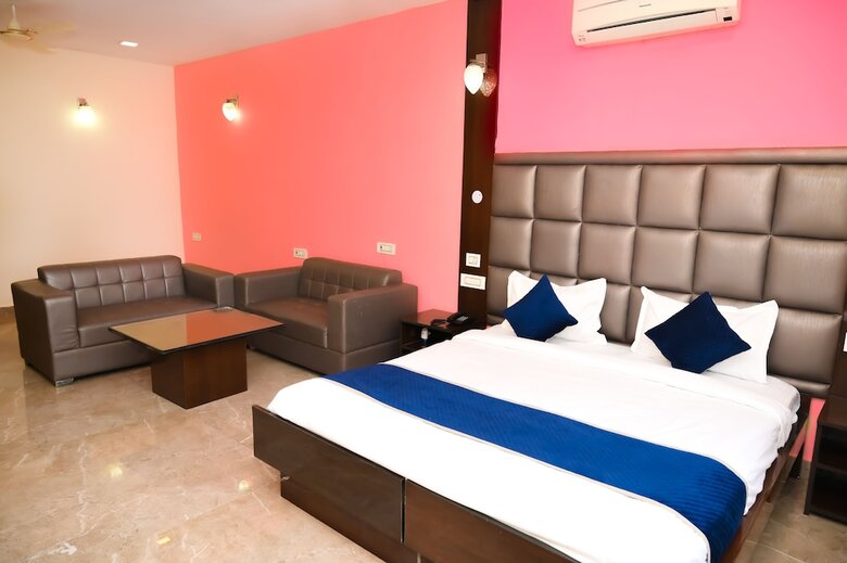 Hite Resort Greater Noida