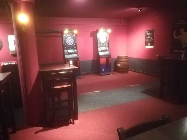 Apartment Osterstra�e 123