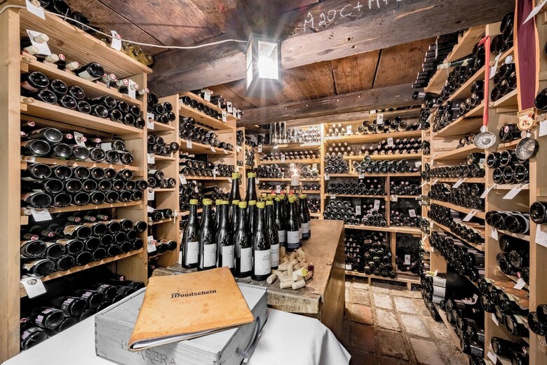 Mondschein Hotel And Chalet