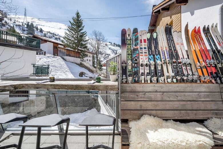 Mondschein Hotel And Chalet