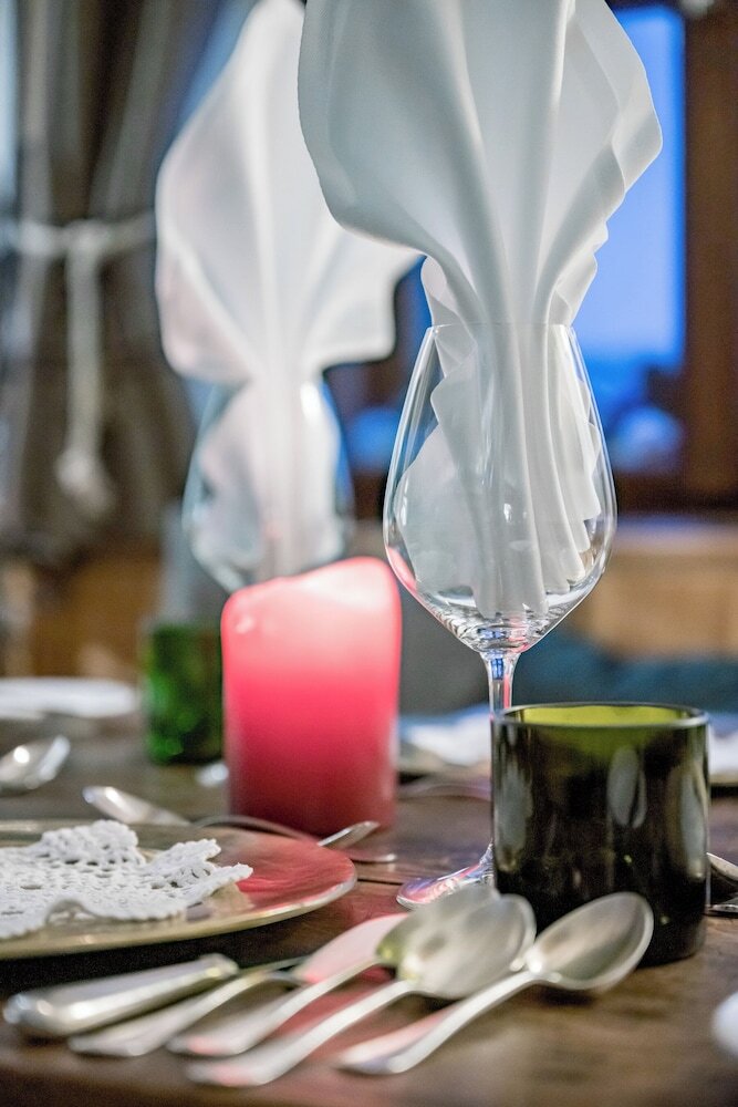 Mondschein Hotel And Chalet