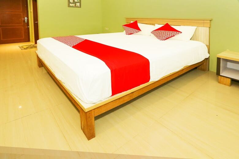Hotel Oyo 93145 Pondok Alam Syariah