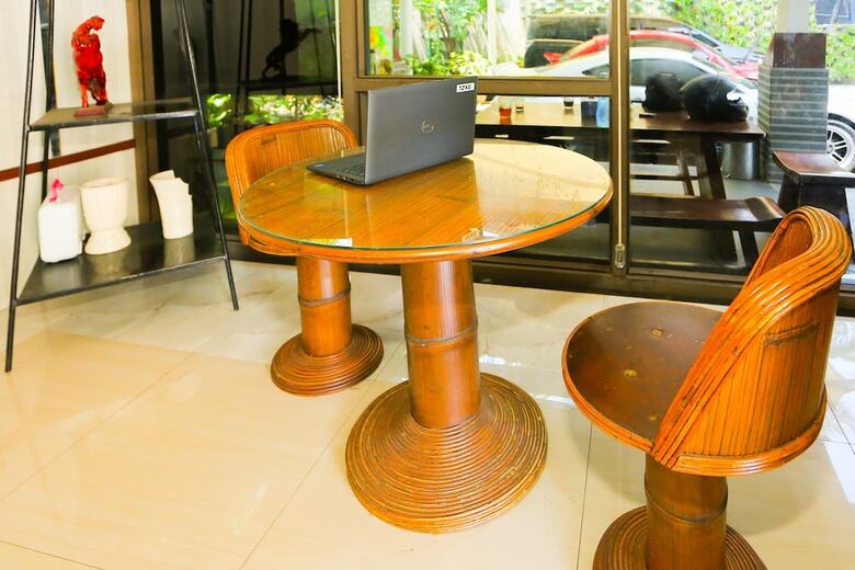 Hotel Oyo 93145 Pondok Alam Syariah