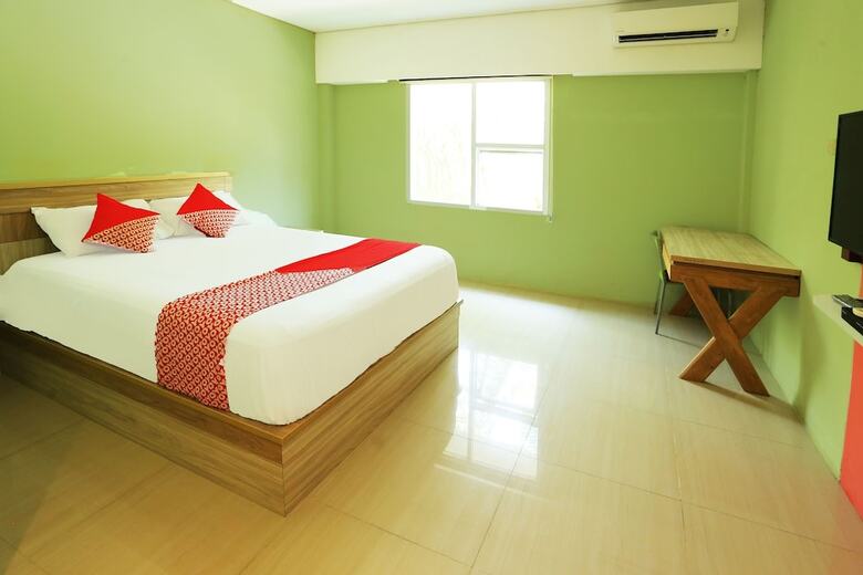 Hotel Oyo 93145 Pondok Alam Syariah