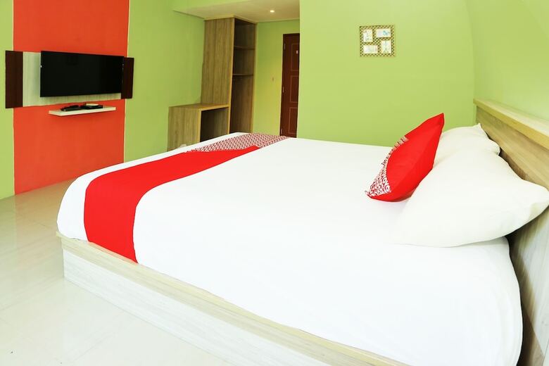 Hotel Oyo 93145 Pondok Alam Syariah