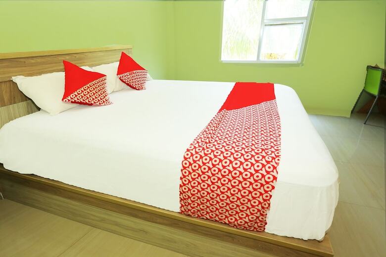 Hotel Oyo 93145 Pondok Alam Syariah