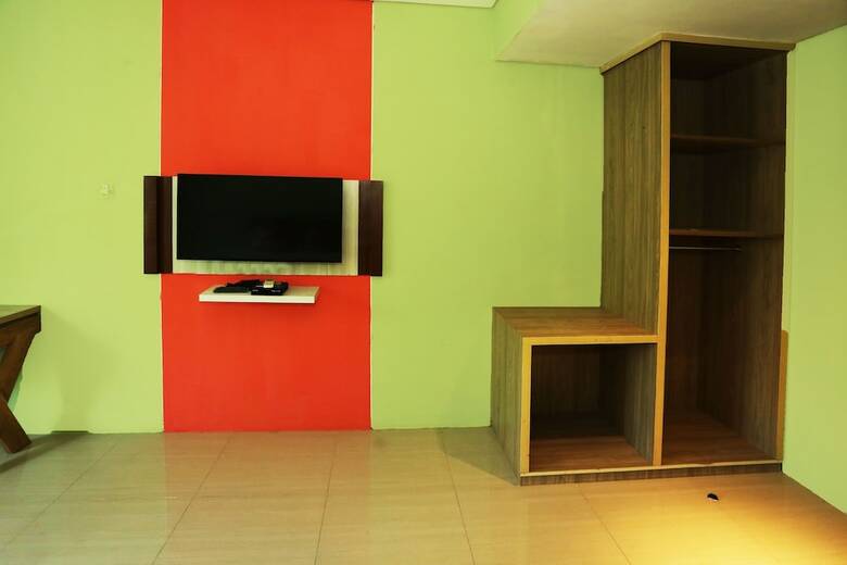 Hotel Oyo 93145 Pondok Alam Syariah