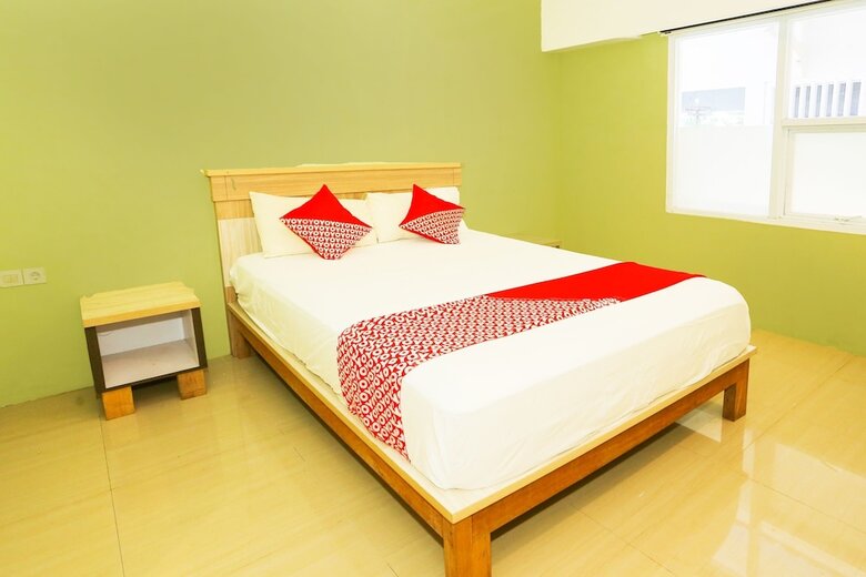 Hotel Oyo 93145 Pondok Alam Syariah
