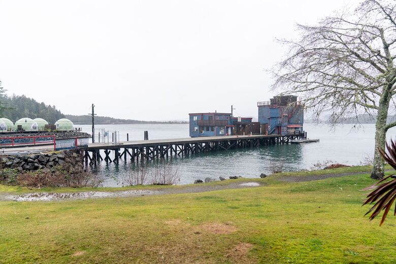 Posada Lunar Cove Inn
