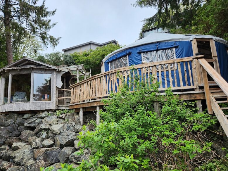 Posada Lunar Cove Inn