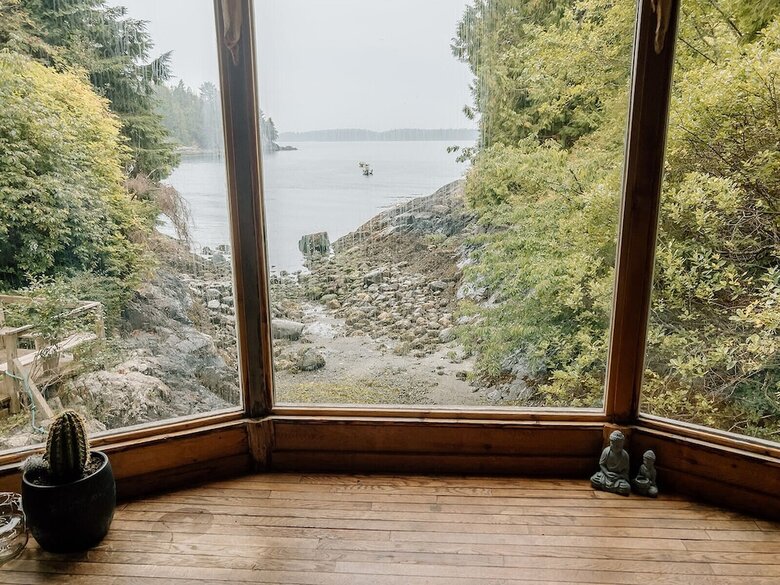 Posada Lunar Cove Inn