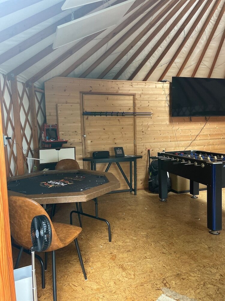 Posada Lunar Cove Inn