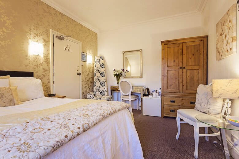 Bed & Breakfast Glenholme Kendal