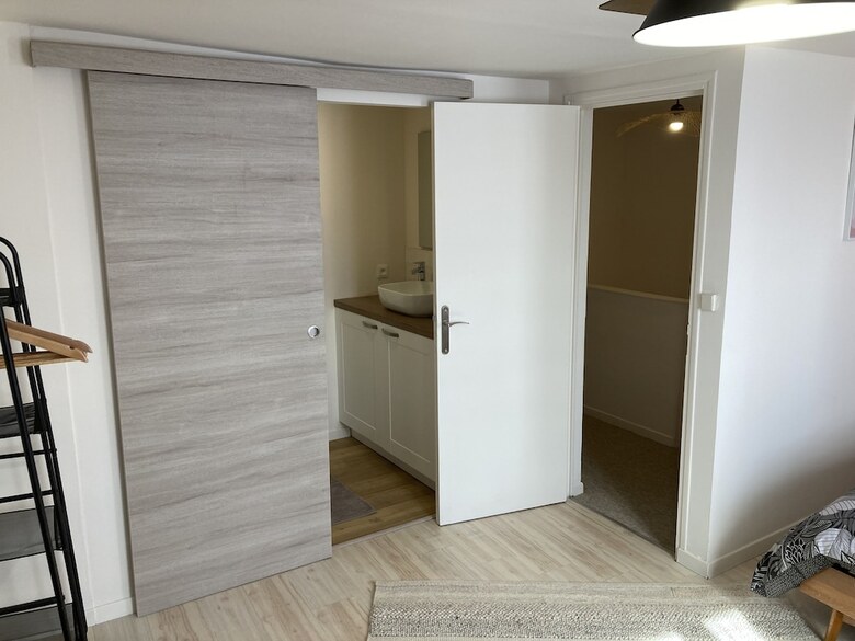 Apart'moment En Groupe - Le Bohemian Chic