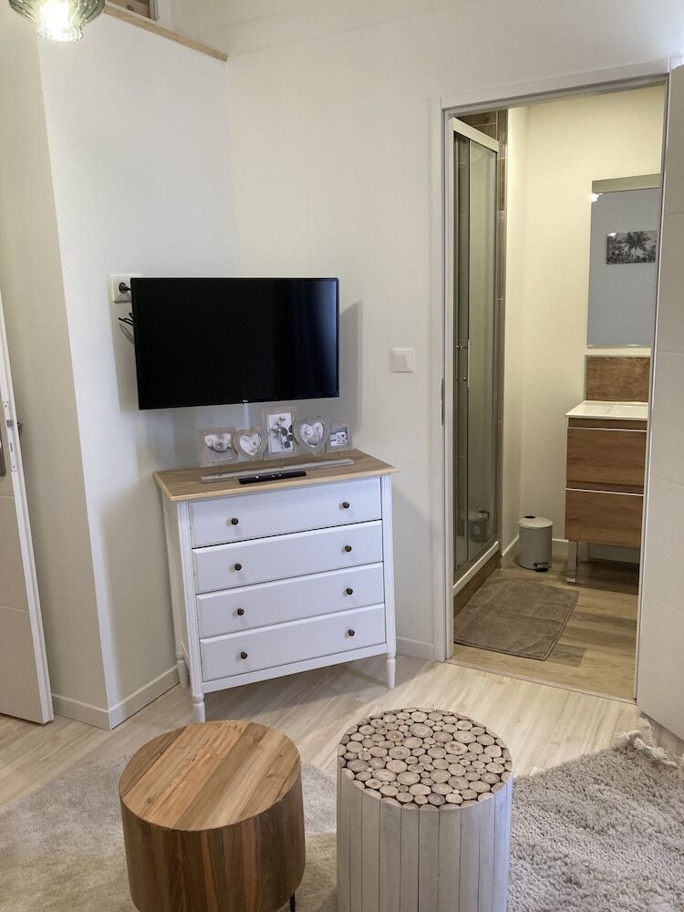Apart'moment En Groupe - Le Bohemian Chic