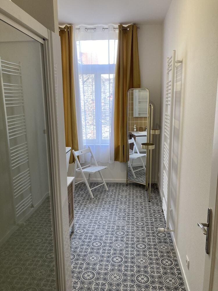 Apart'moment En Groupe - Le Bohemian Chic