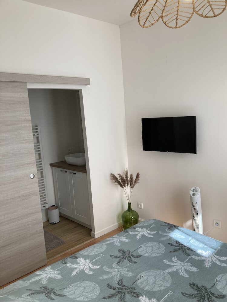 Apart'moment En Groupe - Le Bohemian Chic