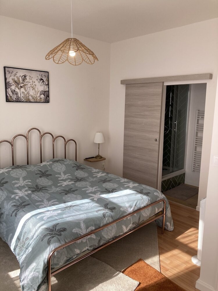 Apart'moment En Groupe - Le Bohemian Chic