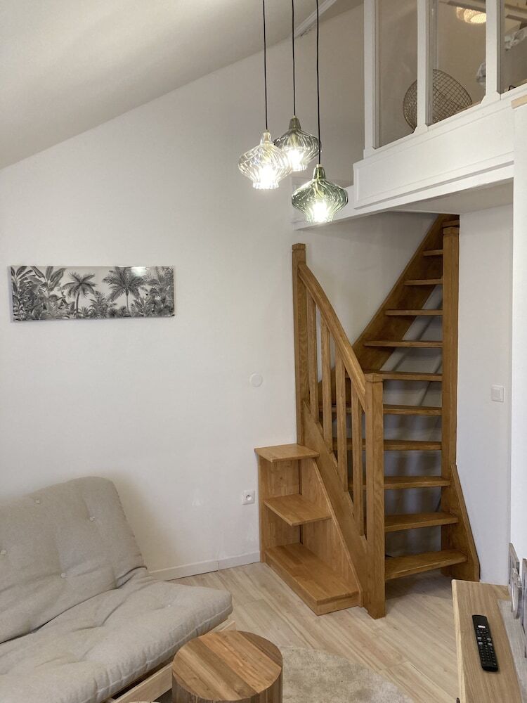 Apart'moment En Groupe - Le Bohemian Chic
