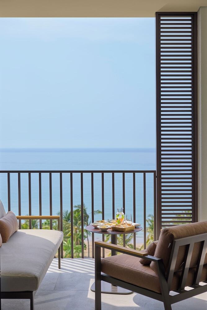 Hotel Mandarin Oriental, Muscat
