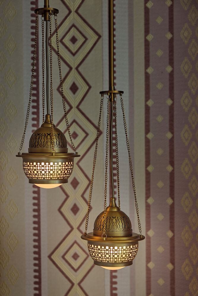 Hotel Mandarin Oriental, Muscat