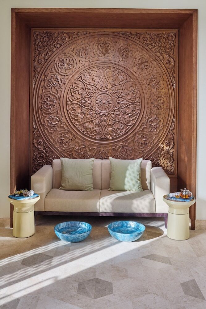 Hotel Mandarin Oriental, Muscat