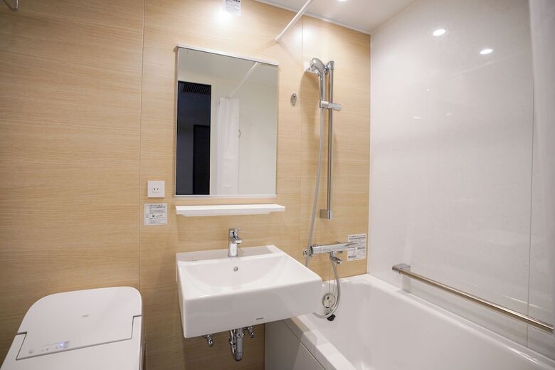 Hotel Tokyo Toyosu Manyo Club
