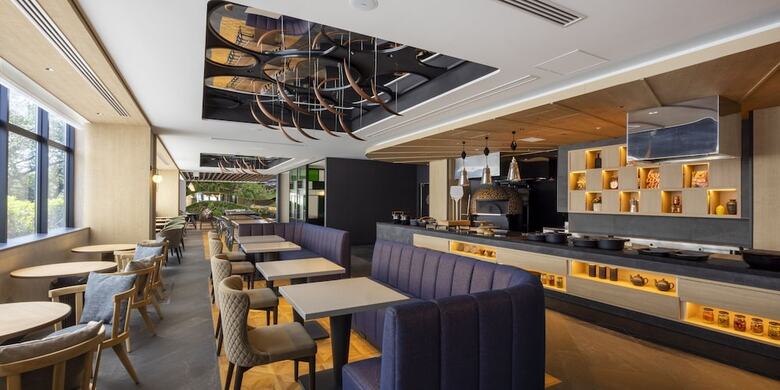 Hotel Novotel Nara