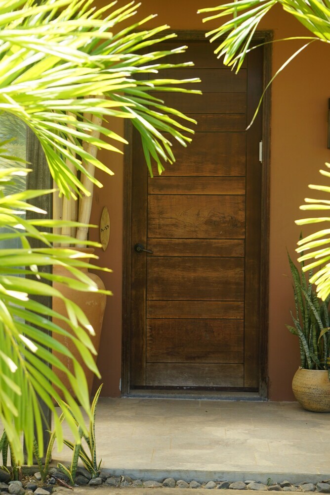 El Sitio Villas