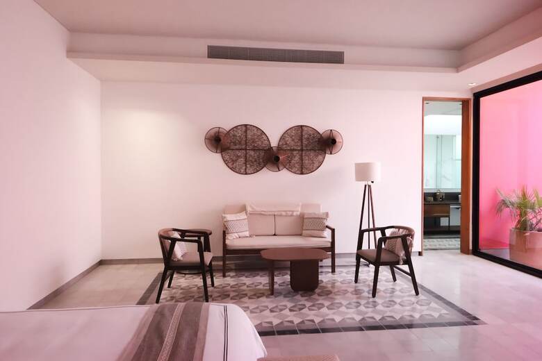 Hotel Casa Loreto 1893