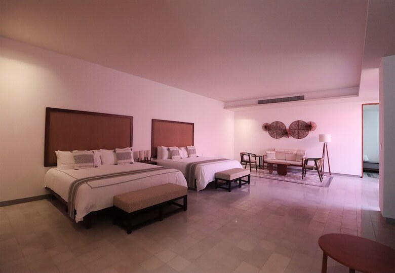 Hotel Casa Loreto 1893