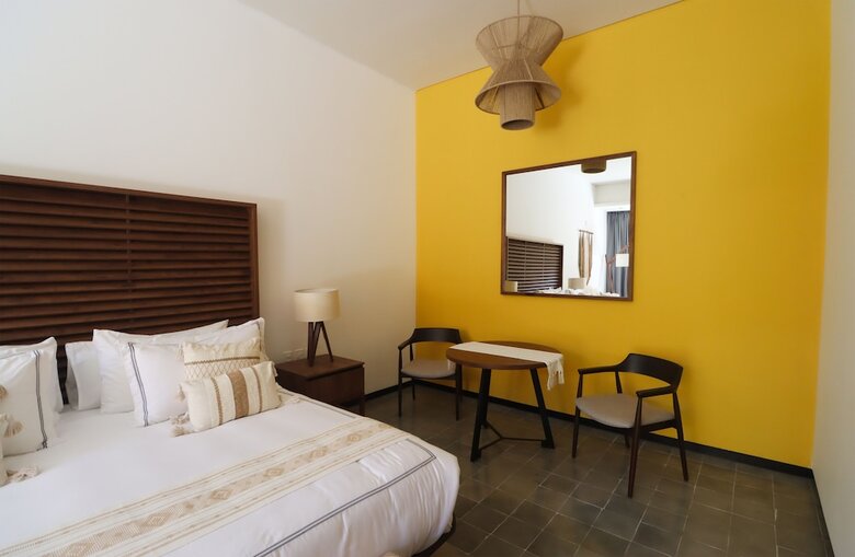 Hotel Casa Loreto 1893