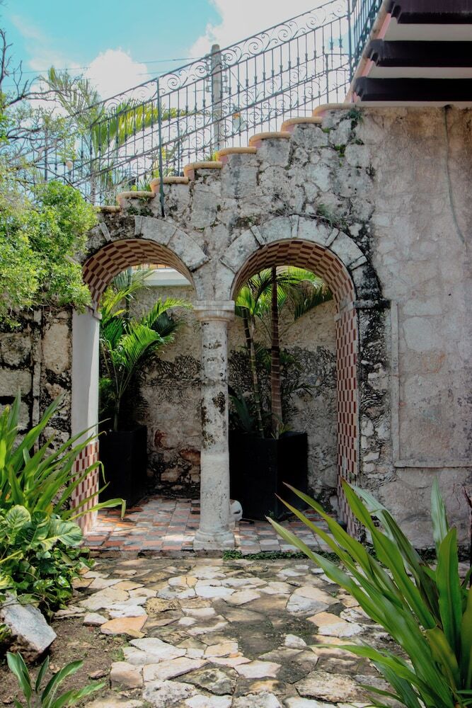 Hotel Casa Loreto 1893