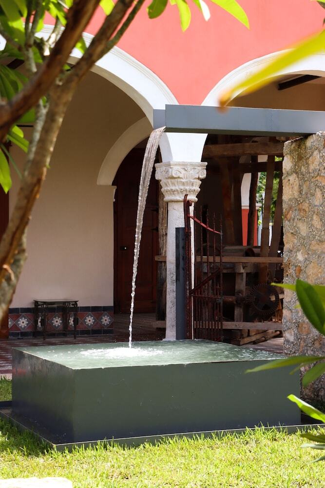 Hotel Casa Loreto 1893