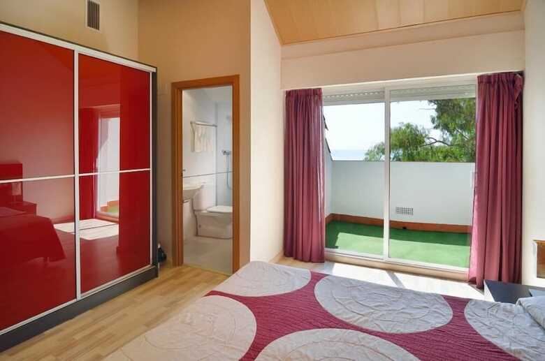 Aparthotel Apartamentos Ornis