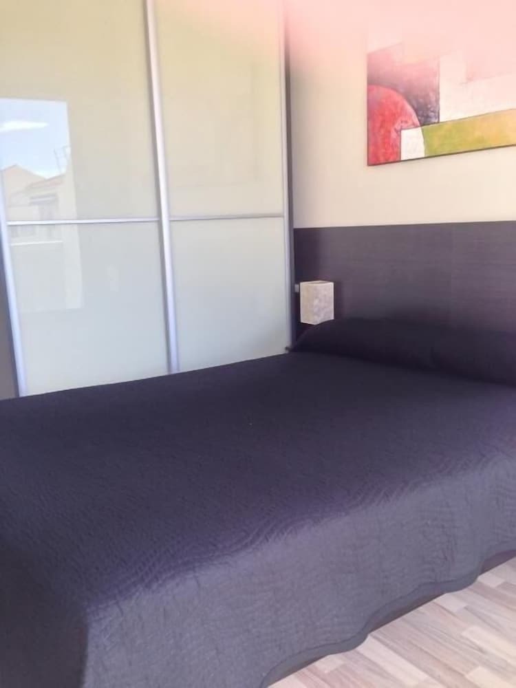 Aparthotel Apartamentos Ornis