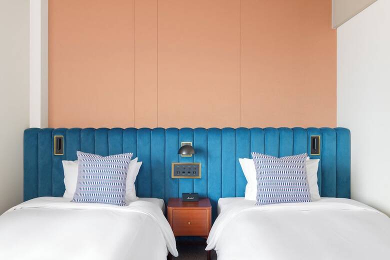 The Mark Grand Hotel