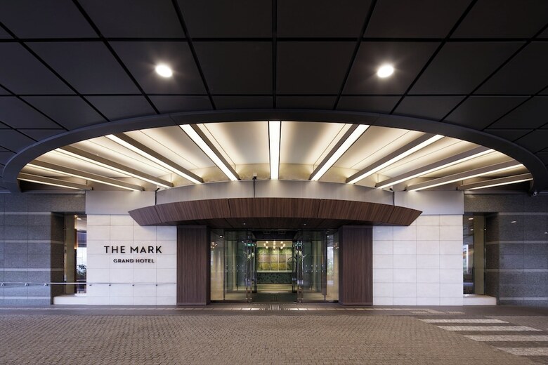 The Mark Grand Hotel