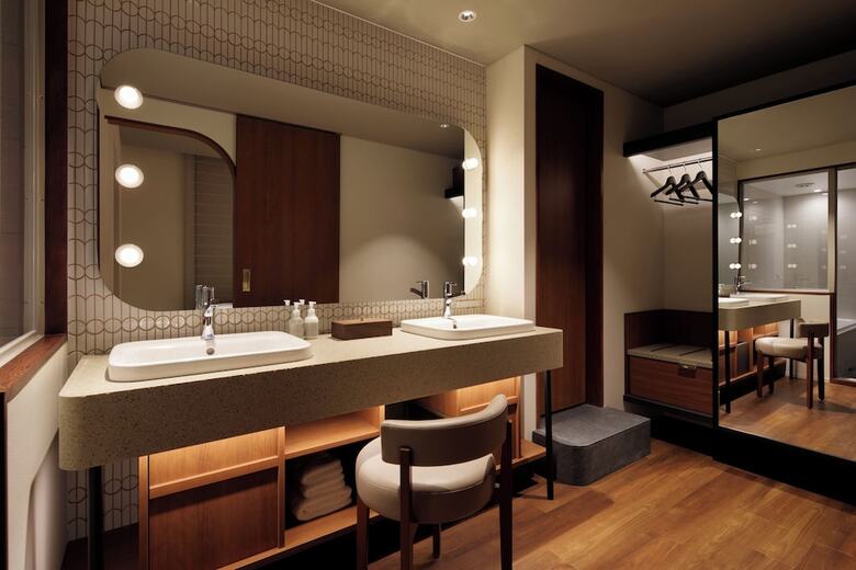 The Mark Grand Hotel