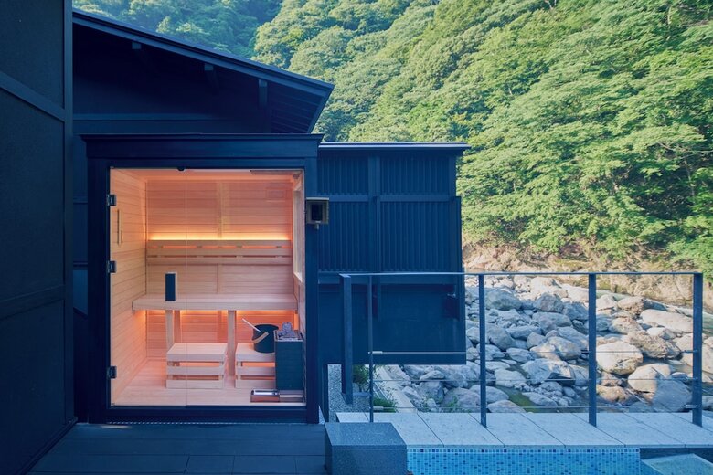 Hotel Espacio The Hakone Geihinkan Rin-poh-ki-ryu