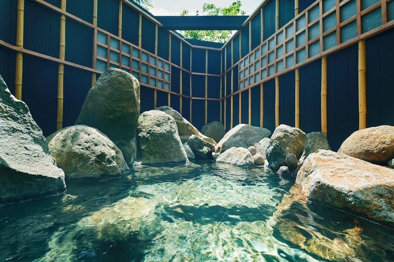 Hotel Espacio The Hakone Geihinkan Rin-poh-ki-ryu