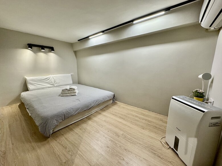 Bed & Breakfast Liu-he 914 Hostel