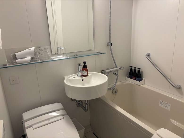 Hotel L Stay & Grow Minamisunamachi