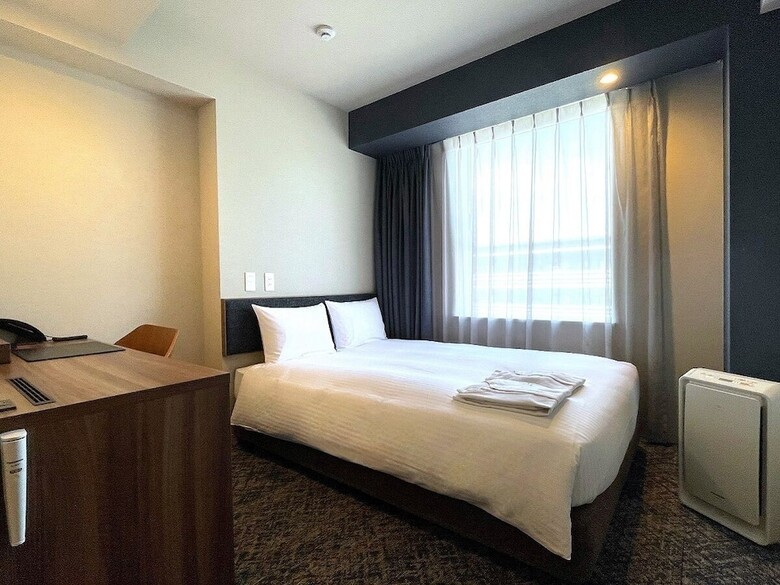 Hotel L Stay & Grow Minamisunamachi