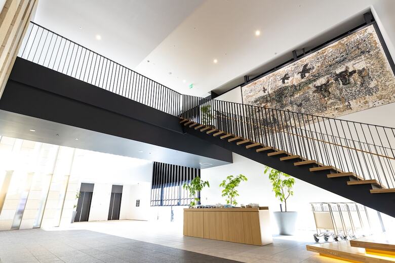 Hotel L Stay & Grow Minamisunamachi