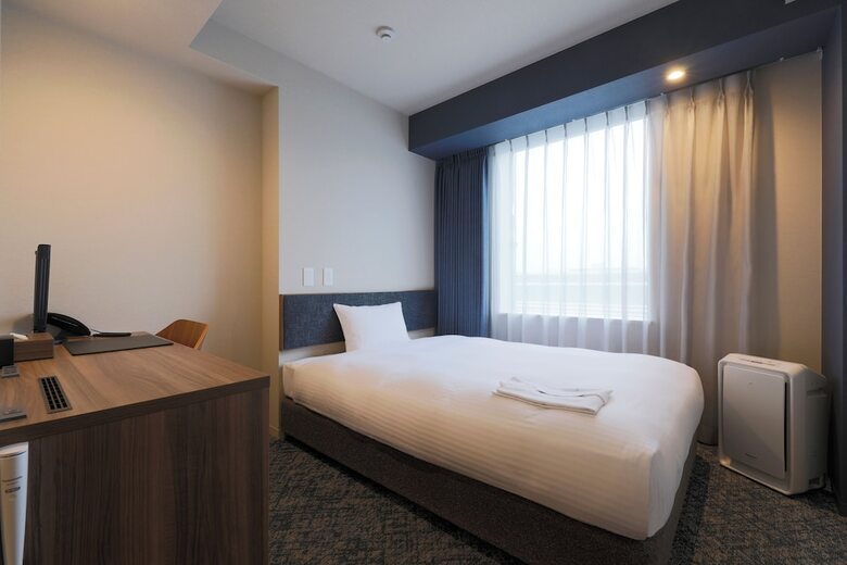 Hotel L Stay & Grow Minamisunamachi
