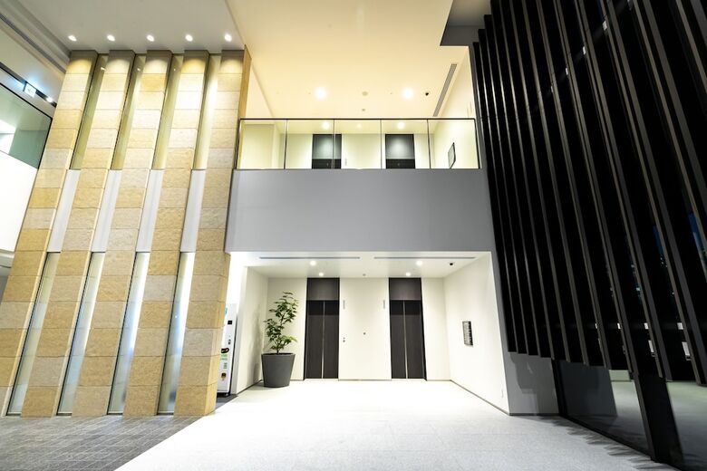 Hotel L Stay & Grow Minamisunamachi